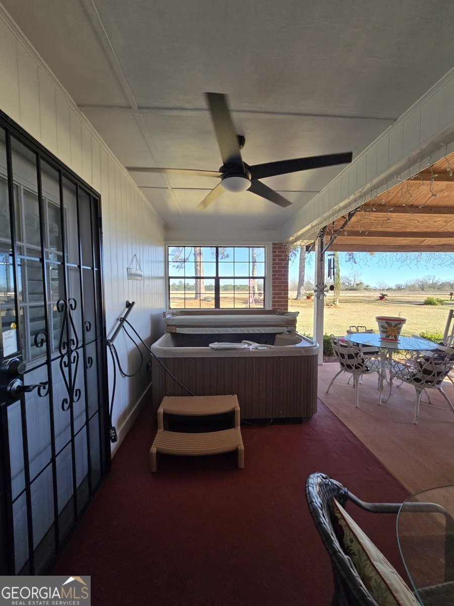 479 Mitchell Loop Bluffton - Photo 47