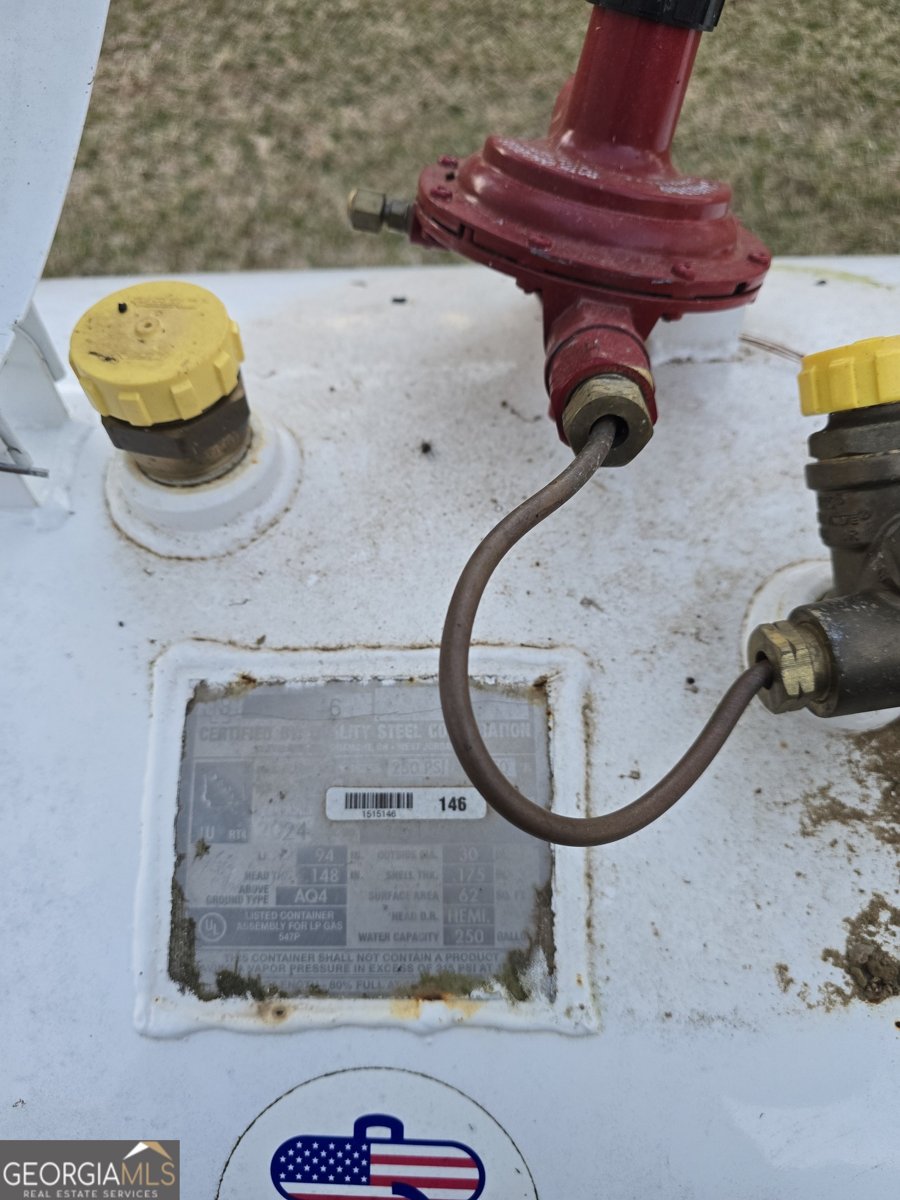 479 Mitchell Loop Bluffton - Photo 48