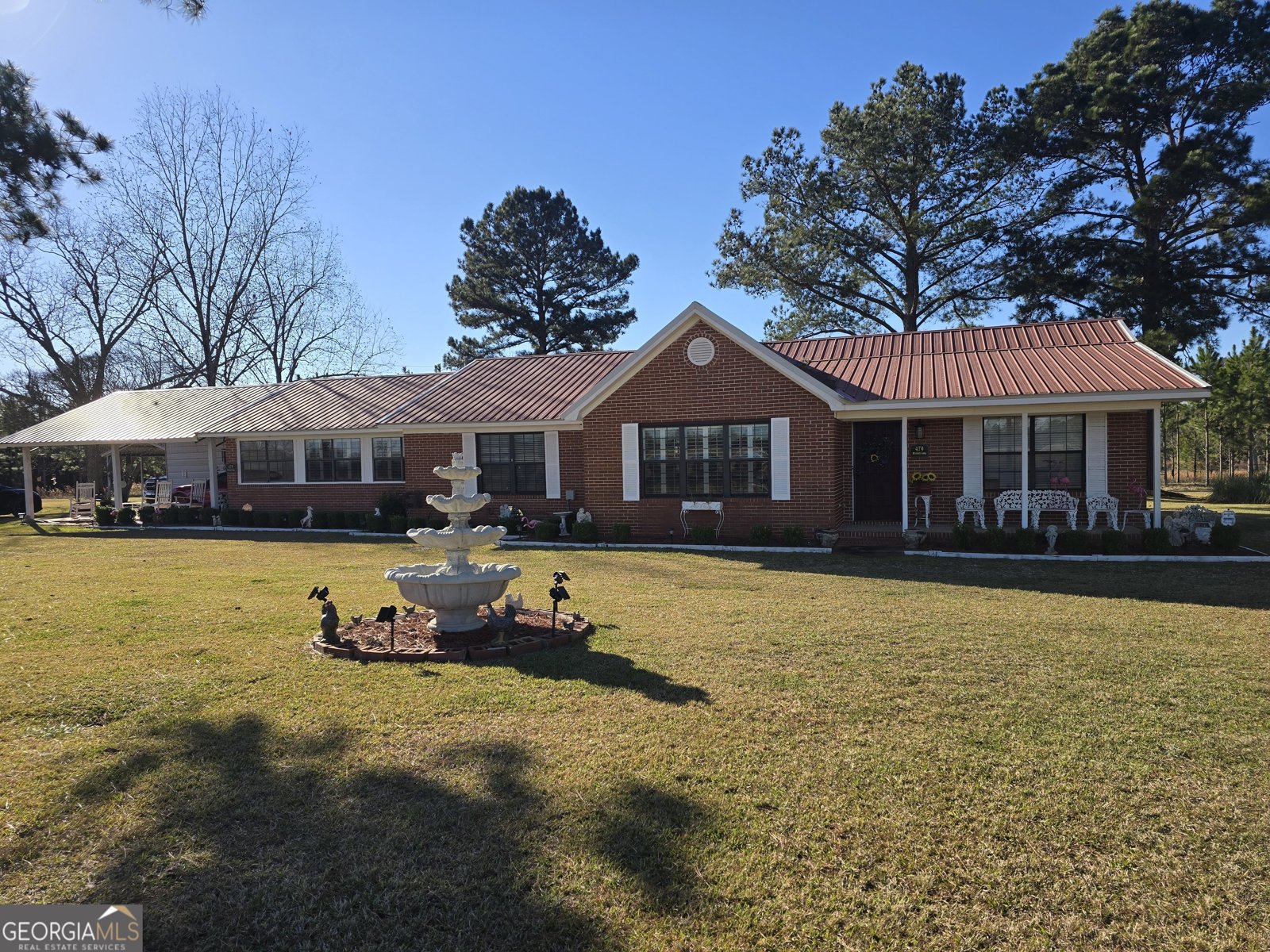 479 Mitchell Loop Bluffton - Photo 51