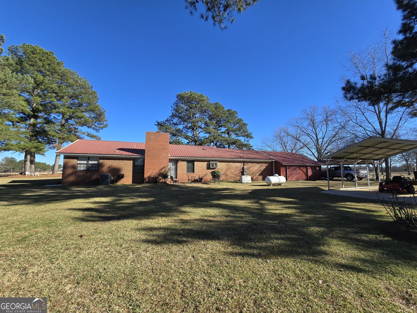 479 Mitchell Loop Bluffton - Photo 8