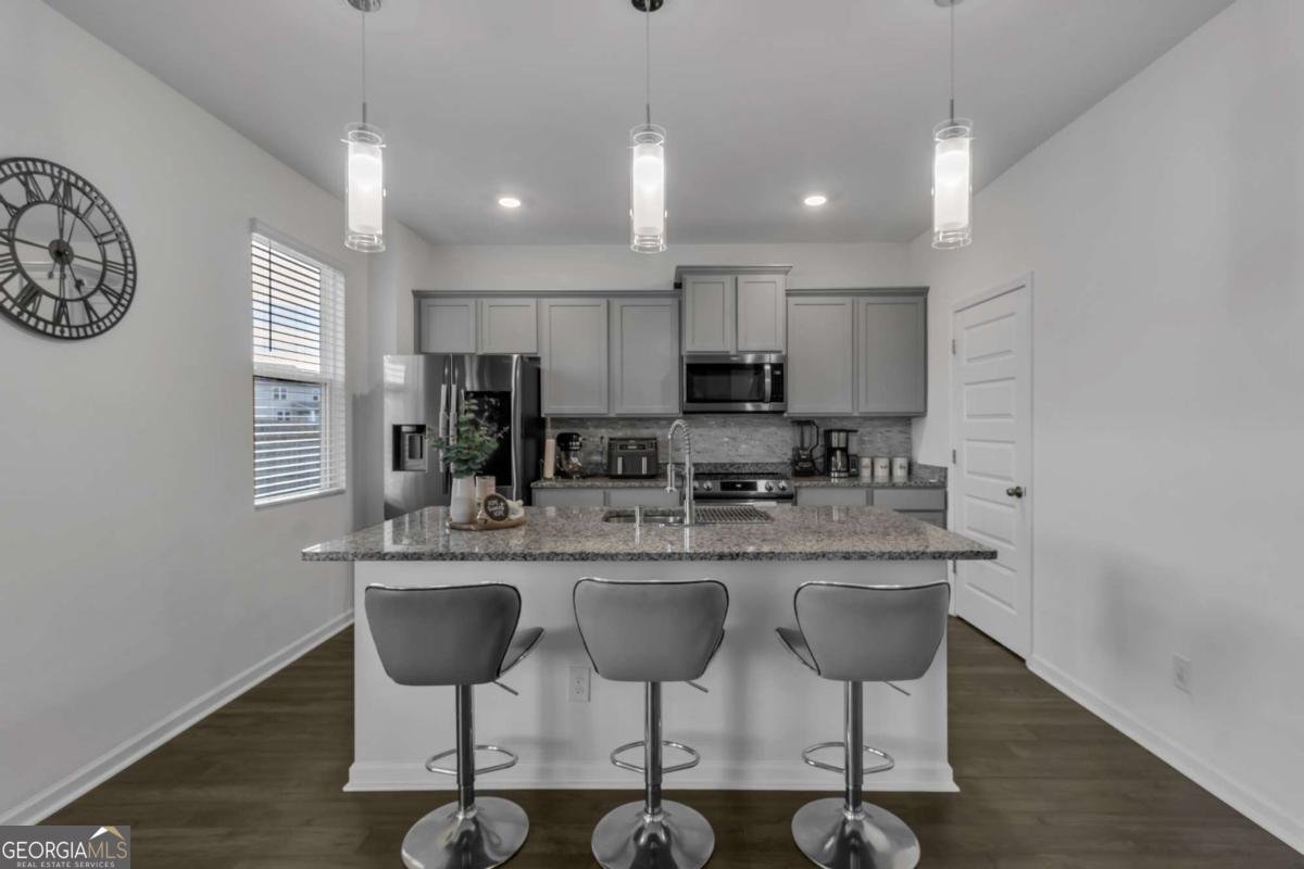 2085 Waycross Lane Dacula - Photo 10