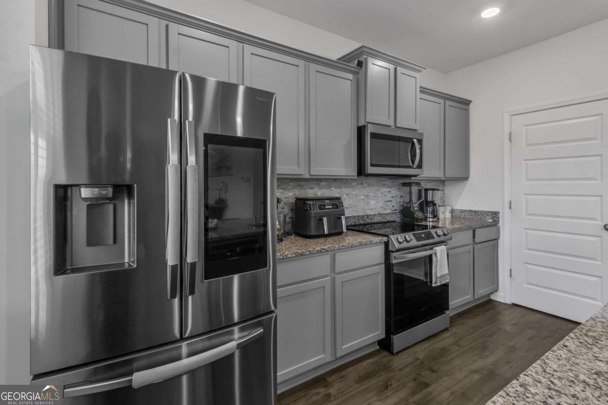 2085 Waycross Lane Dacula - Photo 11