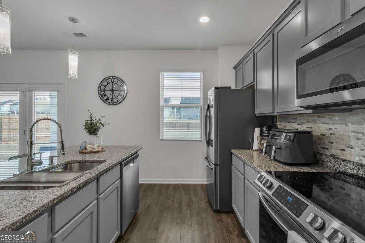 2085 Waycross Lane Dacula - Photo 12