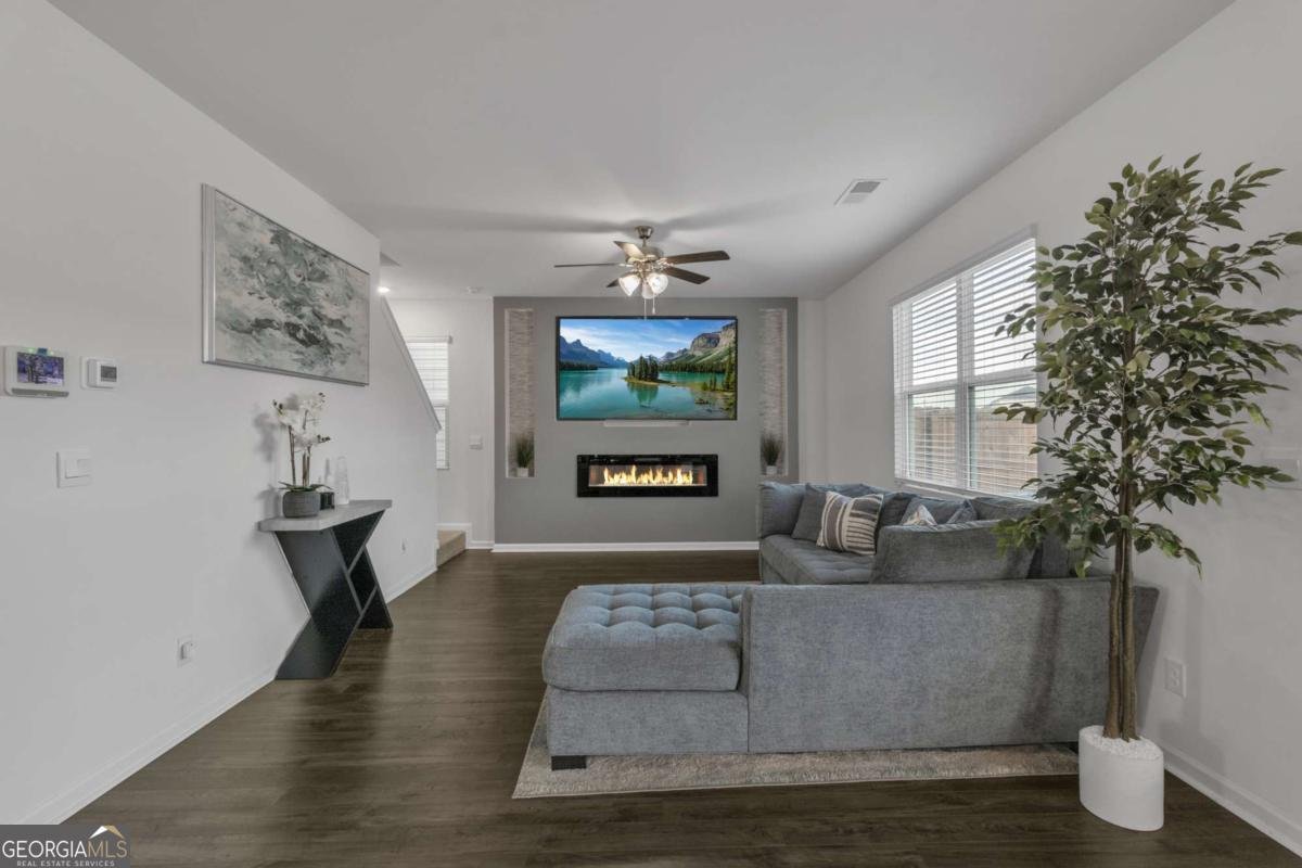 2085 Waycross Lane Dacula - Photo 13