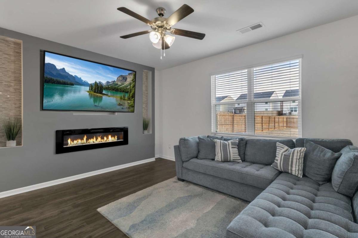 2085 Waycross Lane Dacula - Photo 14