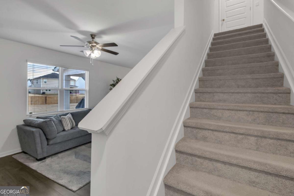 2085 Waycross Lane Dacula - Photo 16