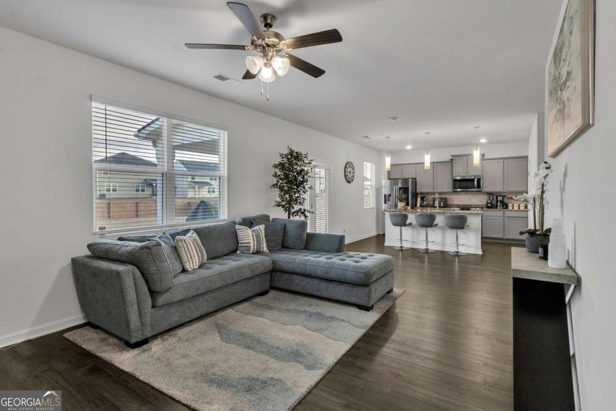 2085 Waycross Lane Dacula - Photo 17