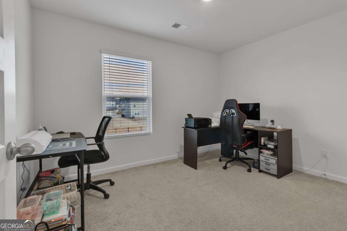 2085 Waycross Lane Dacula - Photo 20