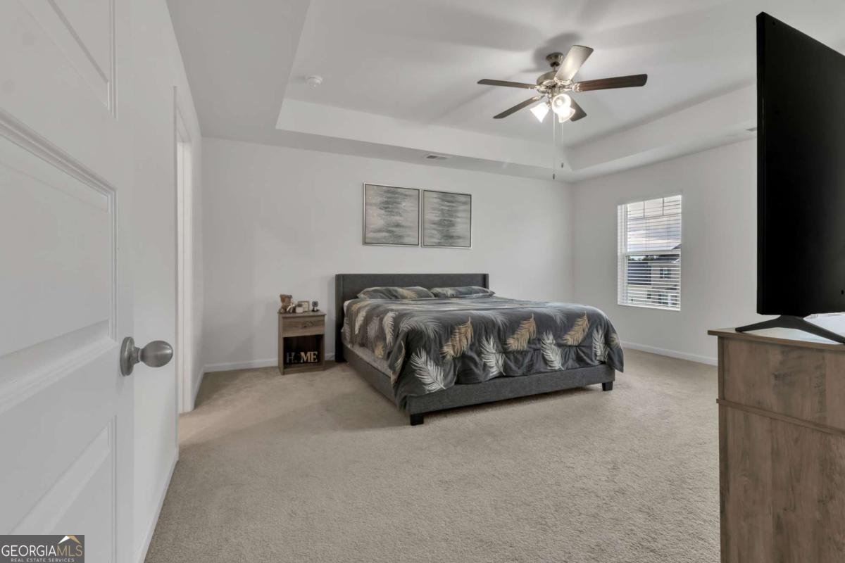 2085 Waycross Lane Dacula - Photo 22