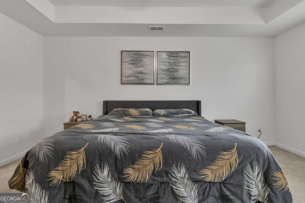 2085 Waycross Lane Dacula - Photo 23