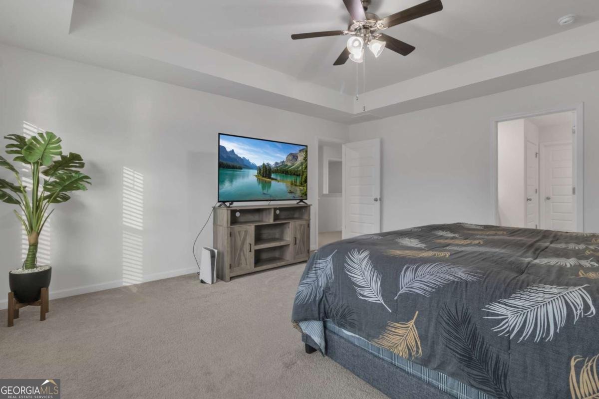 2085 Waycross Lane Dacula - Photo 24