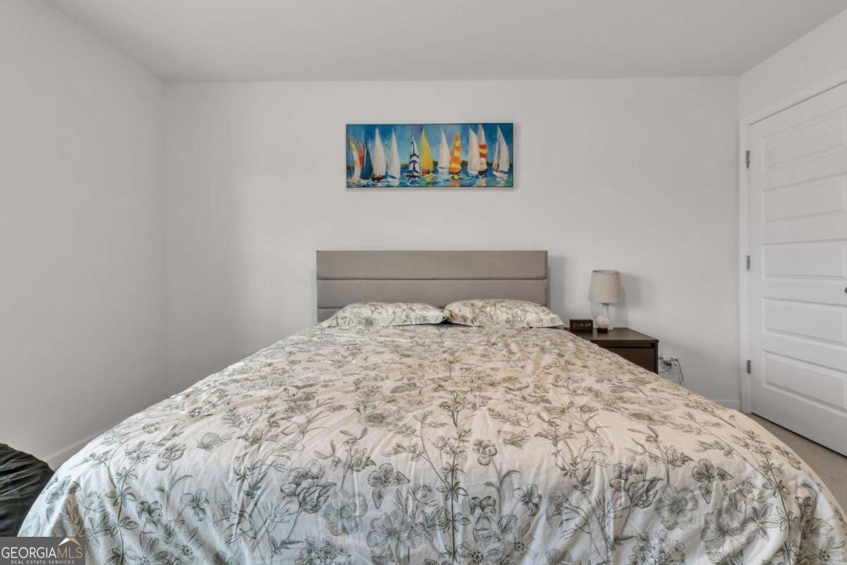 2085 Waycross Lane Dacula - Photo 30