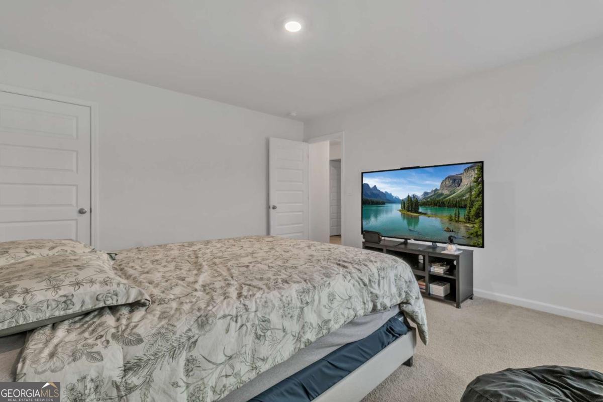 2085 Waycross Lane Dacula - Photo 31