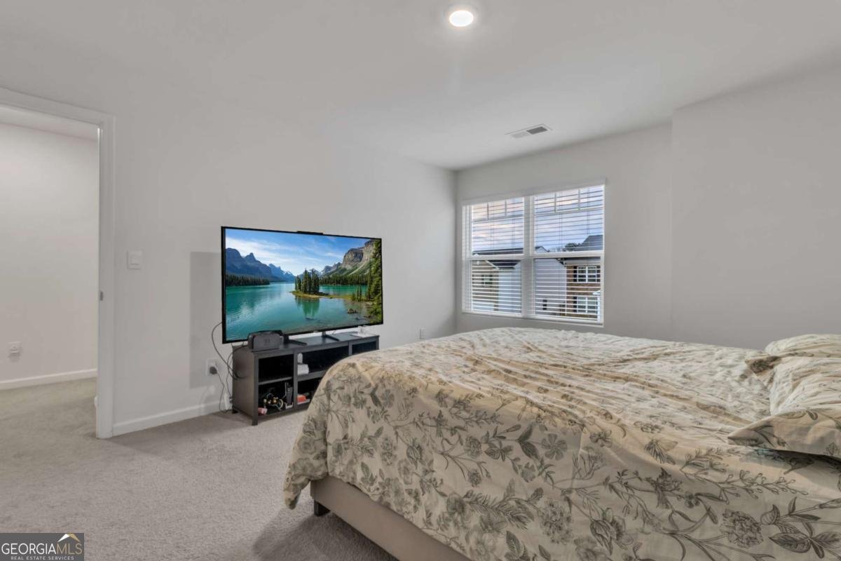 2085 Waycross Lane Dacula - Photo 32