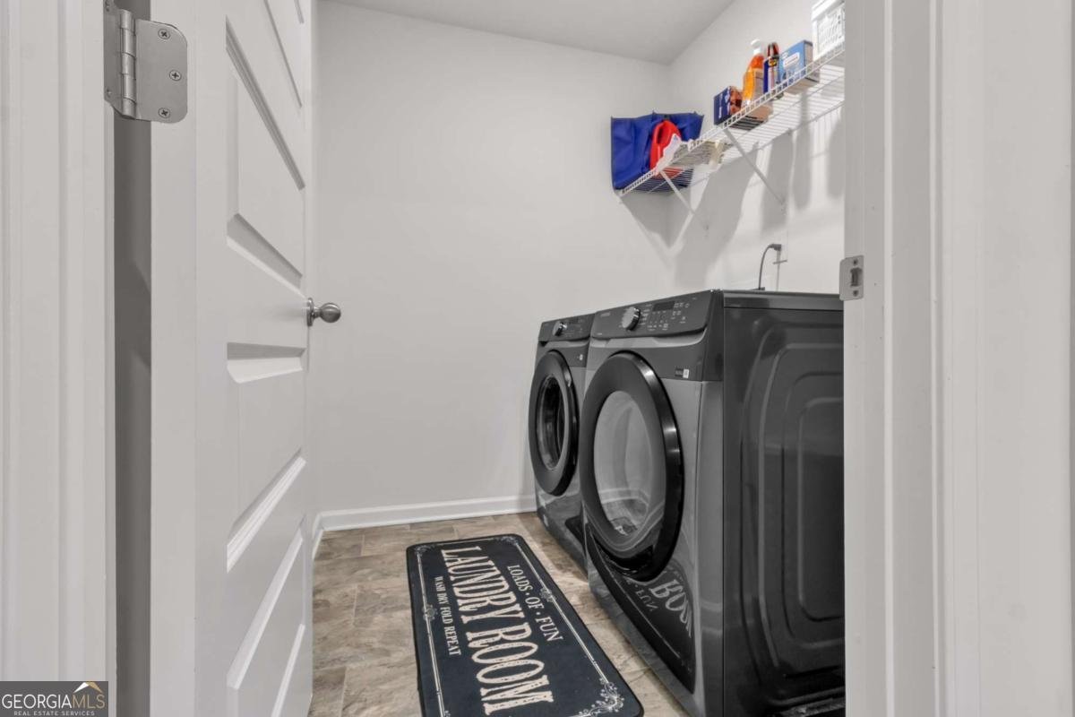 2085 Waycross Lane Dacula - Photo 33