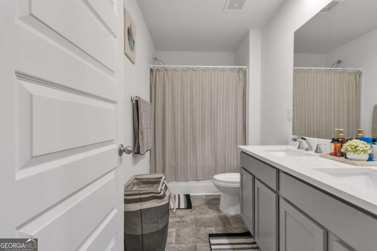 2085 Waycross Lane Dacula - Photo 34