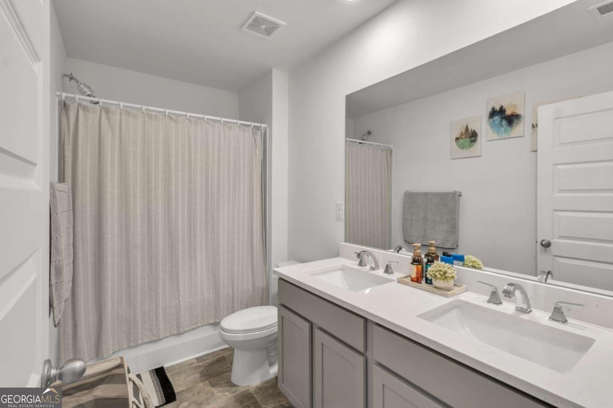 2085 Waycross Lane Dacula - Photo 35