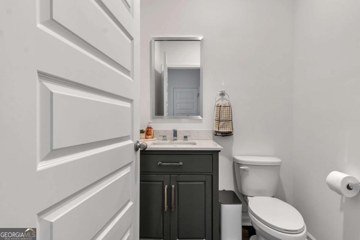 2085 Waycross Lane Dacula - Photo 37