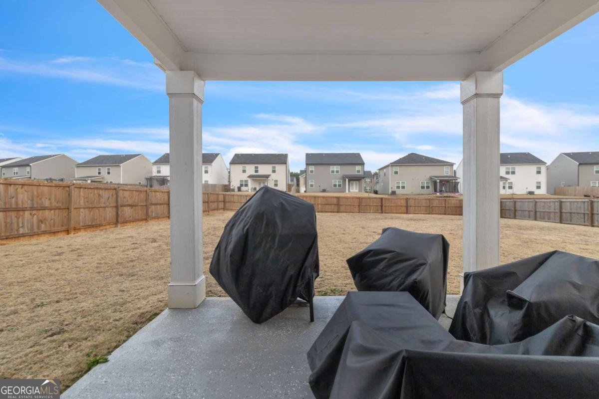 2085 Waycross Lane Dacula - Photo 38