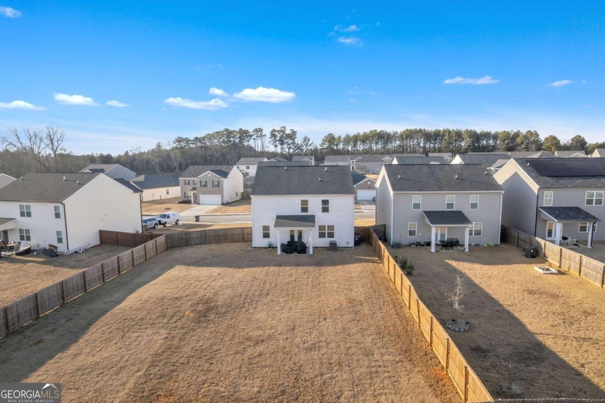 2085 Waycross Lane Dacula - Photo 39