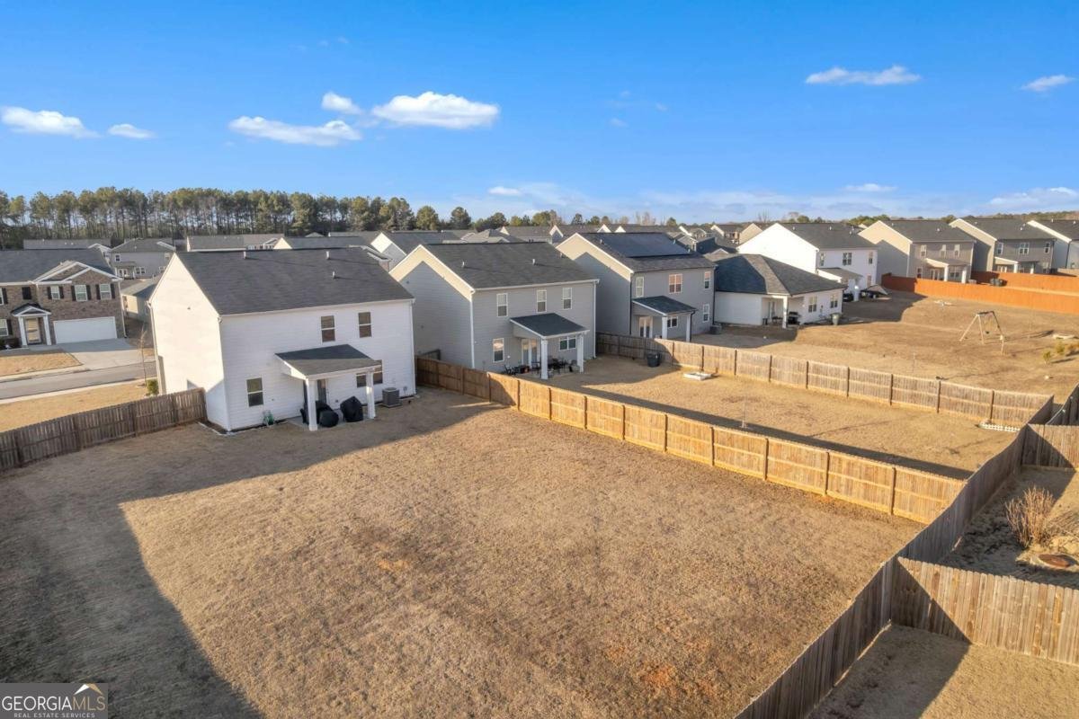 2085 Waycross Lane Dacula - Photo 40