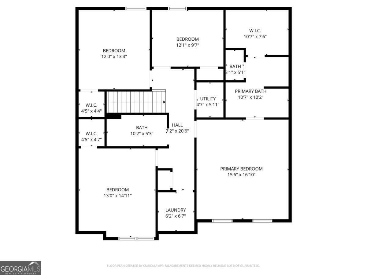 2085 Waycross Lane Dacula - Photo 42