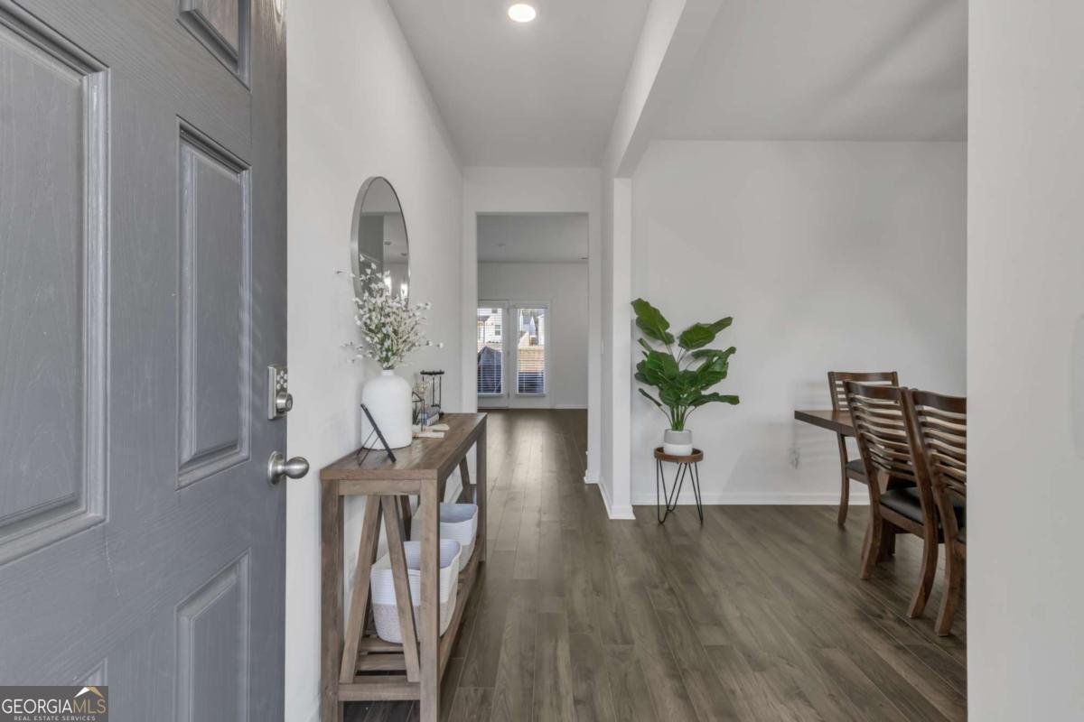 2085 Waycross Lane Dacula - Photo 6