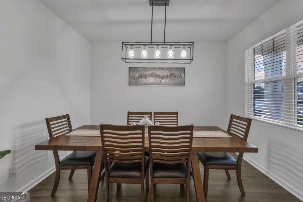 2085 Waycross Lane Dacula - Photo 7