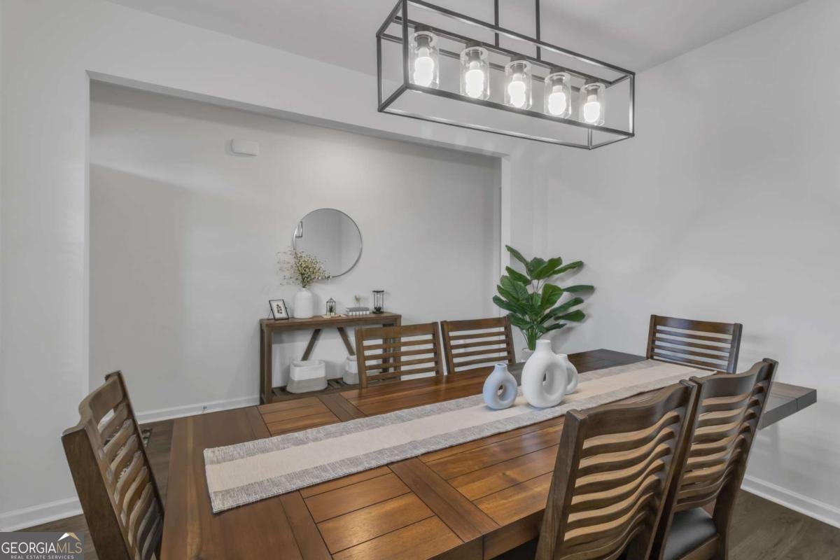 2085 Waycross Lane Dacula - Photo 8