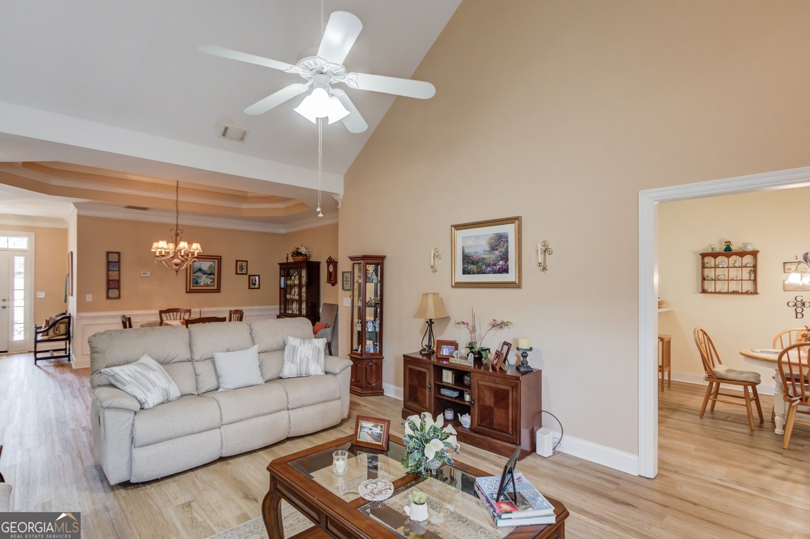 209 Chad Lane Loganville - Photo 10