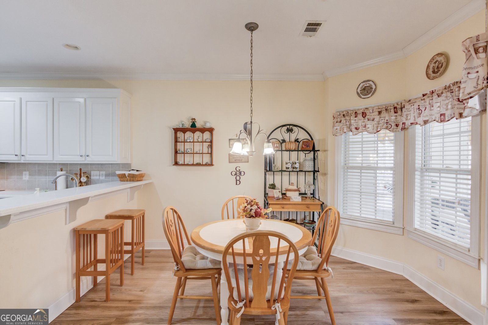 209 Chad Lane Loganville - Photo 11