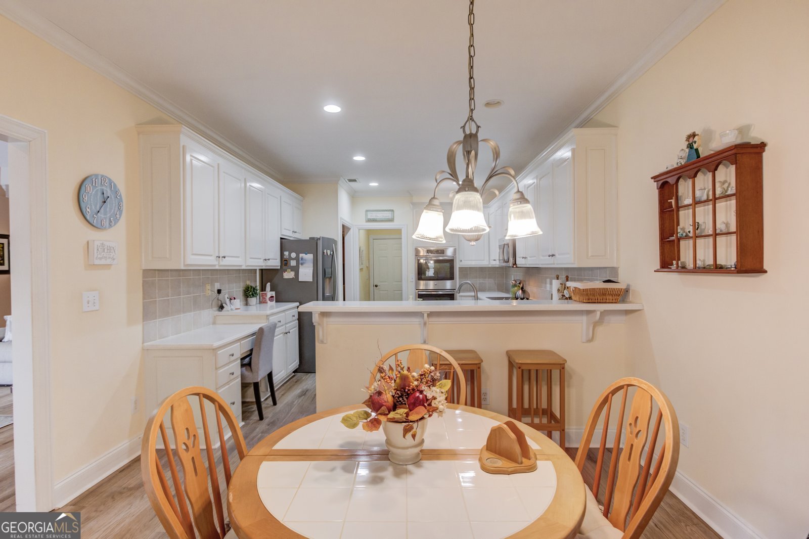 209 Chad Lane Loganville - Photo 12