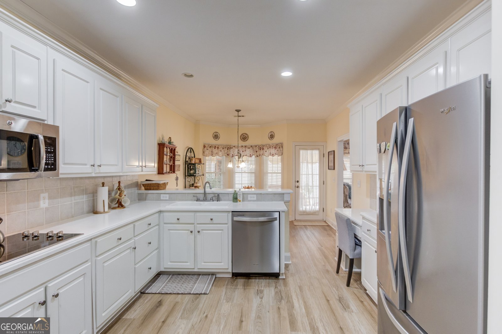 209 Chad Lane Loganville - Photo 15