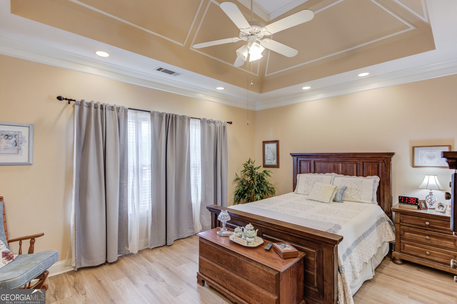 209 Chad Lane Loganville - Photo 16