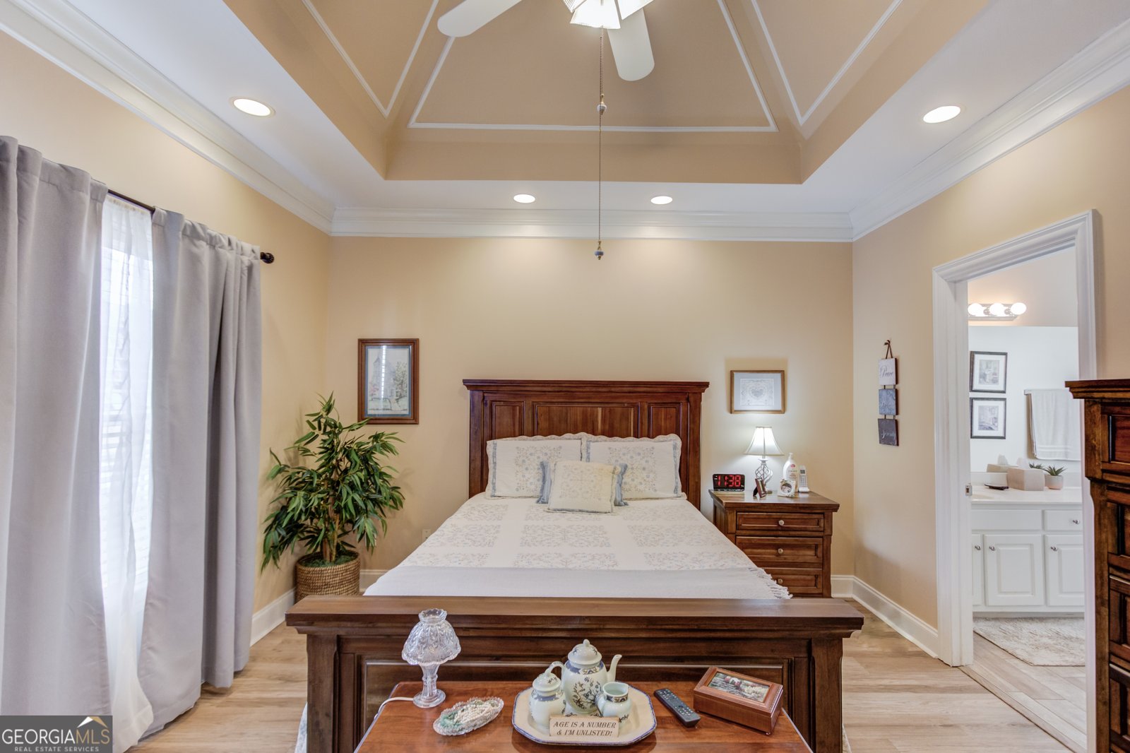 209 Chad Lane Loganville - Photo 17