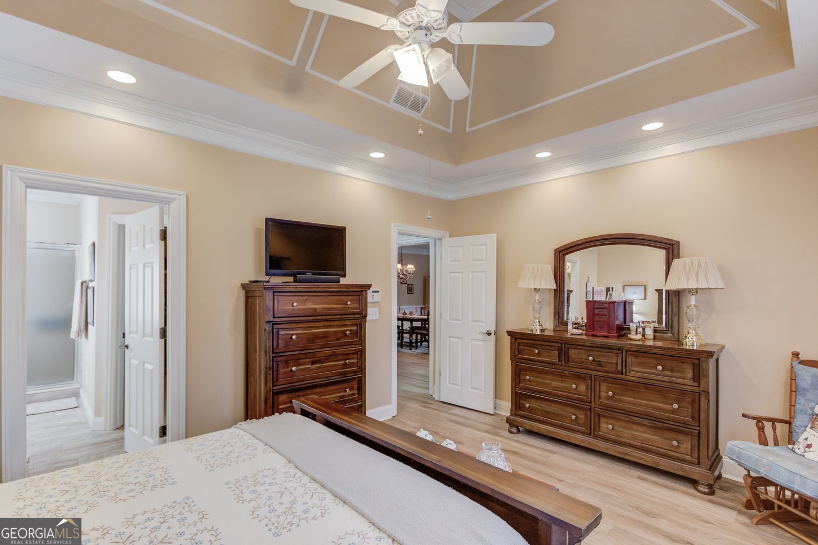 209 Chad Lane Loganville - Photo 18