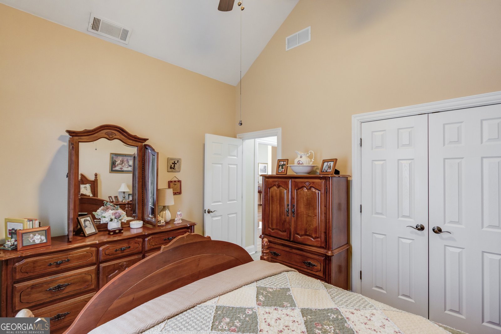 209 Chad Lane Loganville - Photo 23