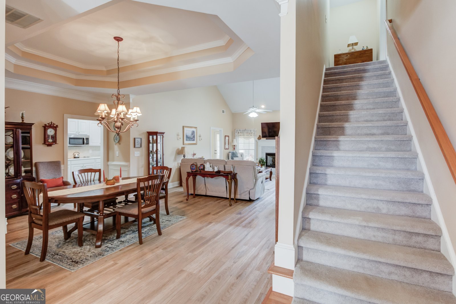 209 Chad Lane Loganville - Photo 26