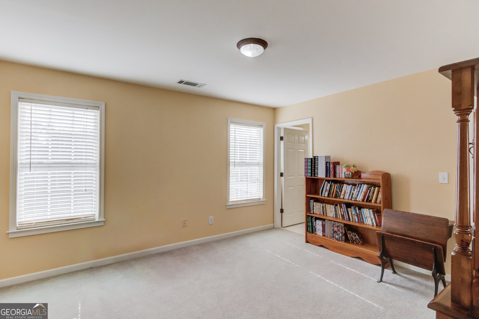 209 Chad Lane Loganville - Photo 27