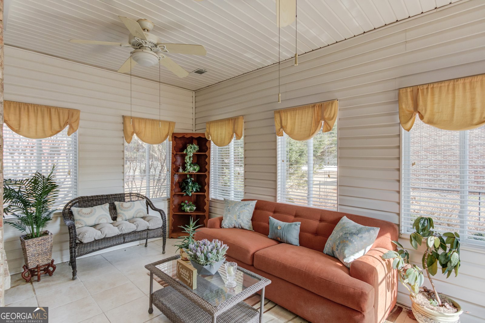 209 Chad Lane Loganville - Photo 31