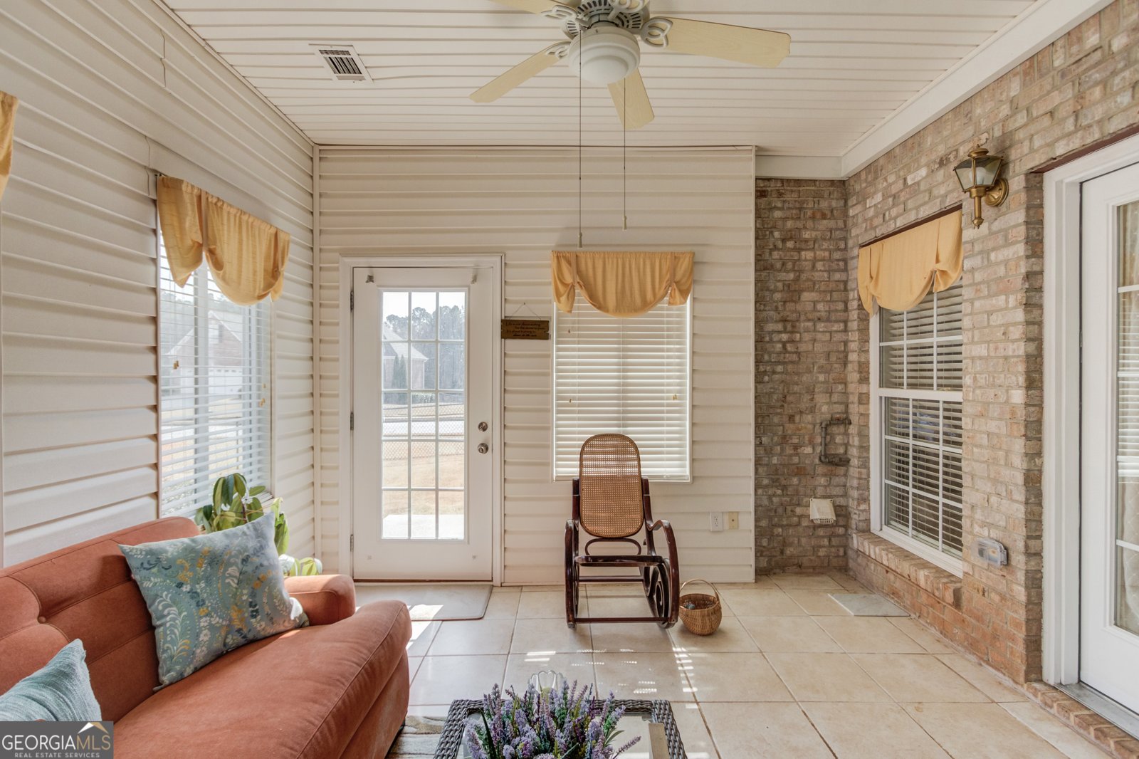 209 Chad Lane Loganville - Photo 32