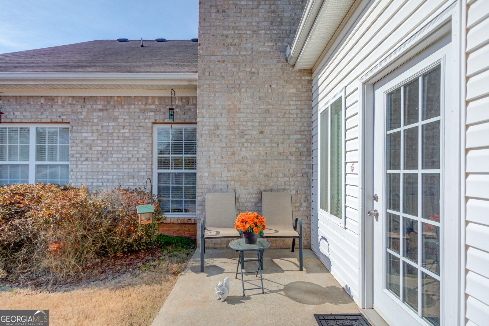 209 Chad Lane Loganville - Photo 33