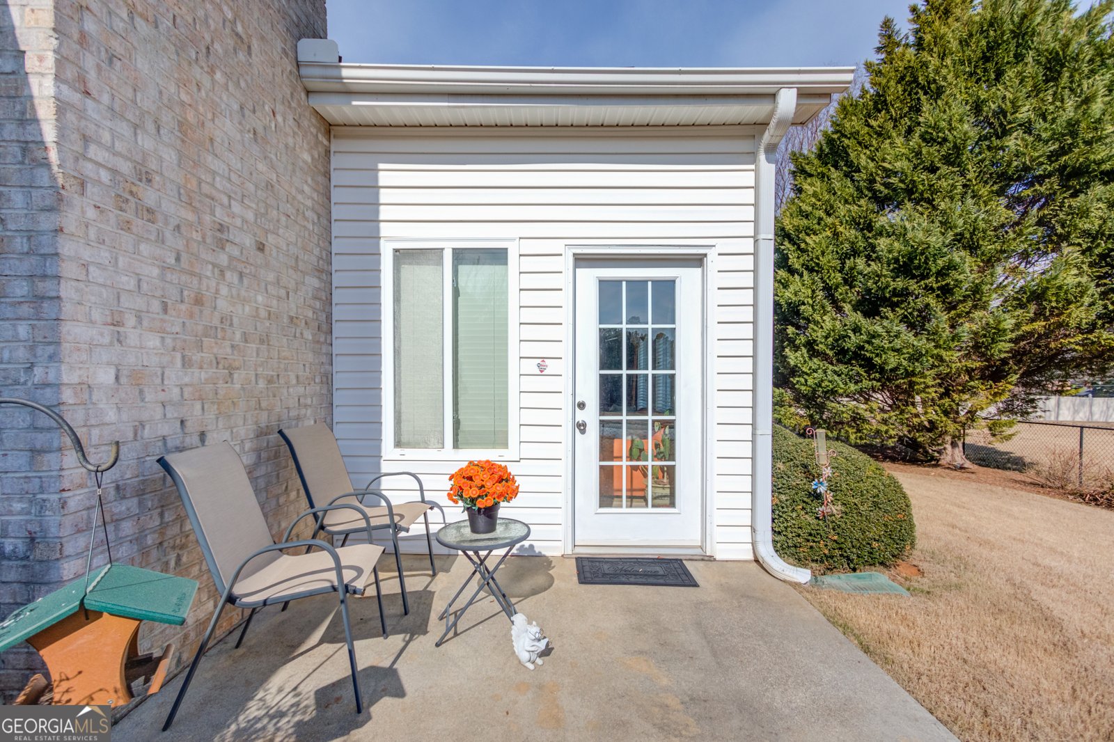 209 Chad Lane Loganville - Photo 34