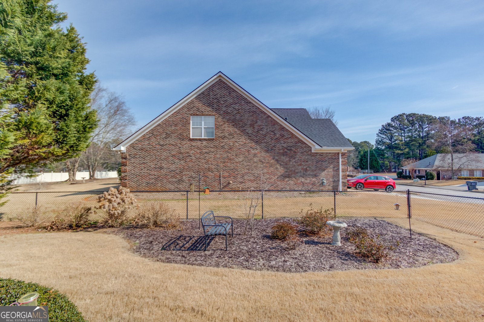 209 Chad Lane Loganville - Photo 35
