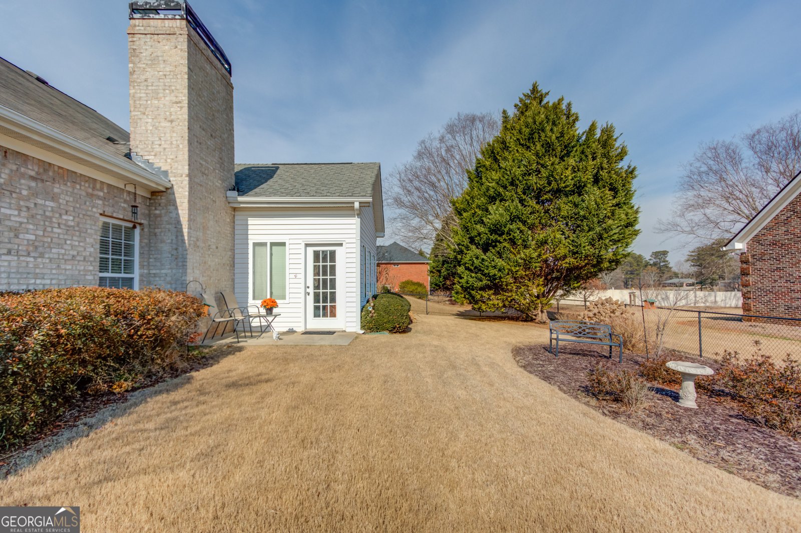 209 Chad Lane Loganville - Photo 36