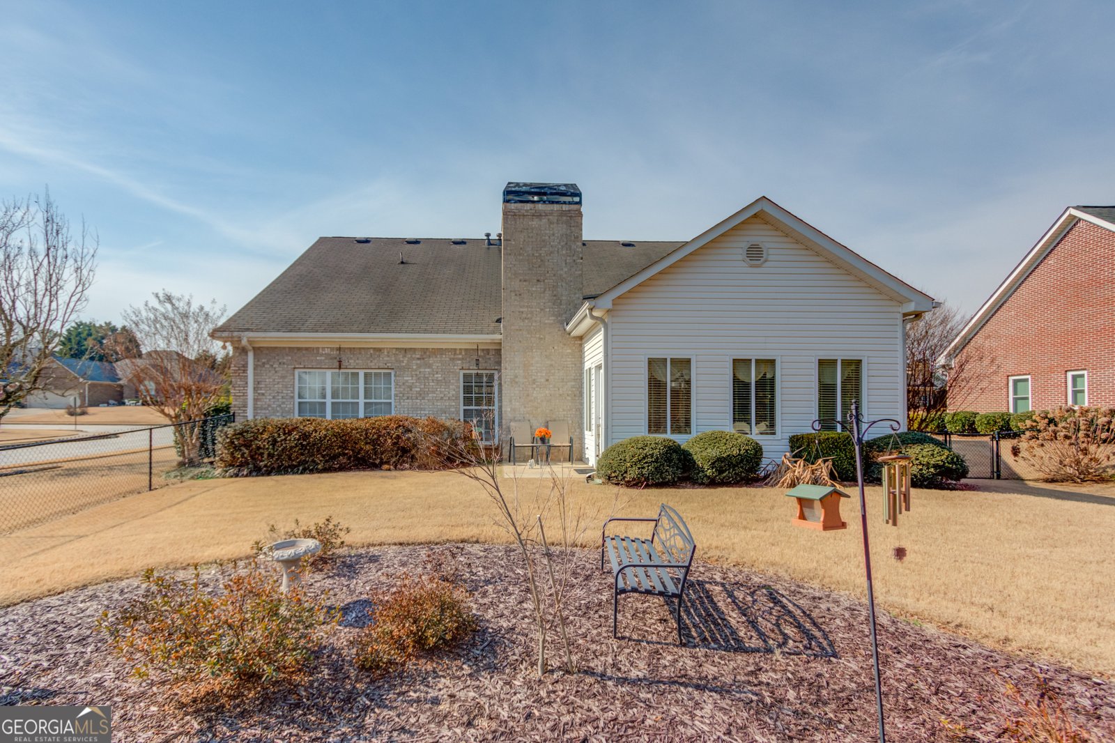 209 Chad Lane Loganville - Photo 37