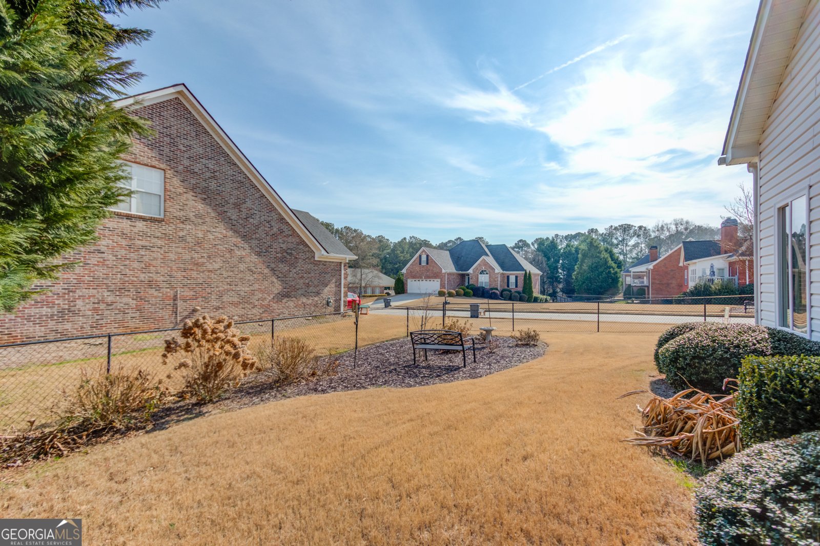 209 Chad Lane Loganville - Photo 38