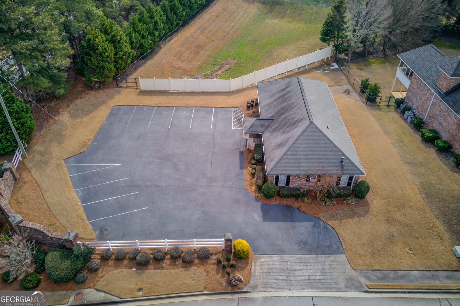 209 Chad Lane Loganville - Photo 41