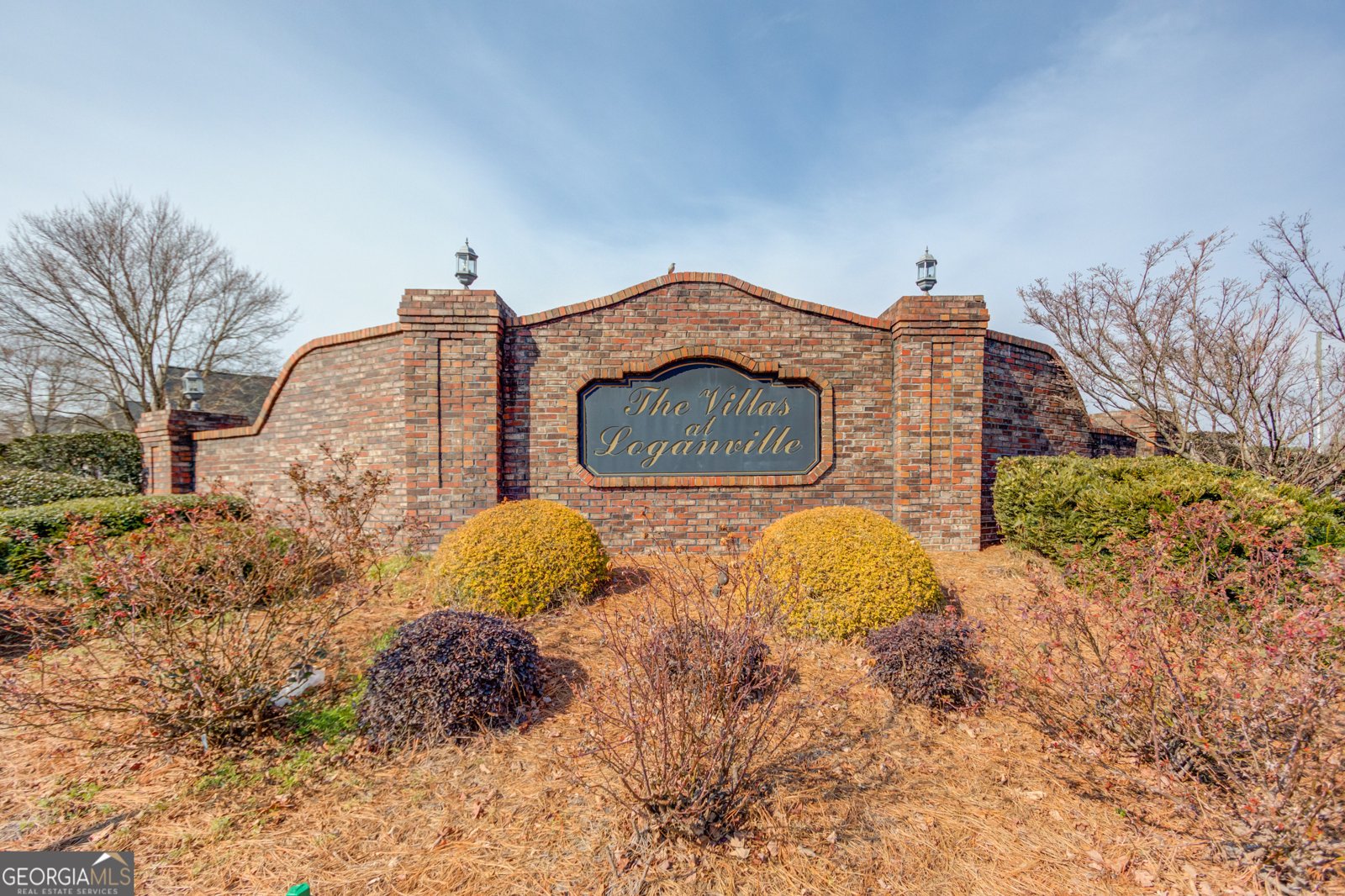 209 Chad Lane Loganville - Photo 42