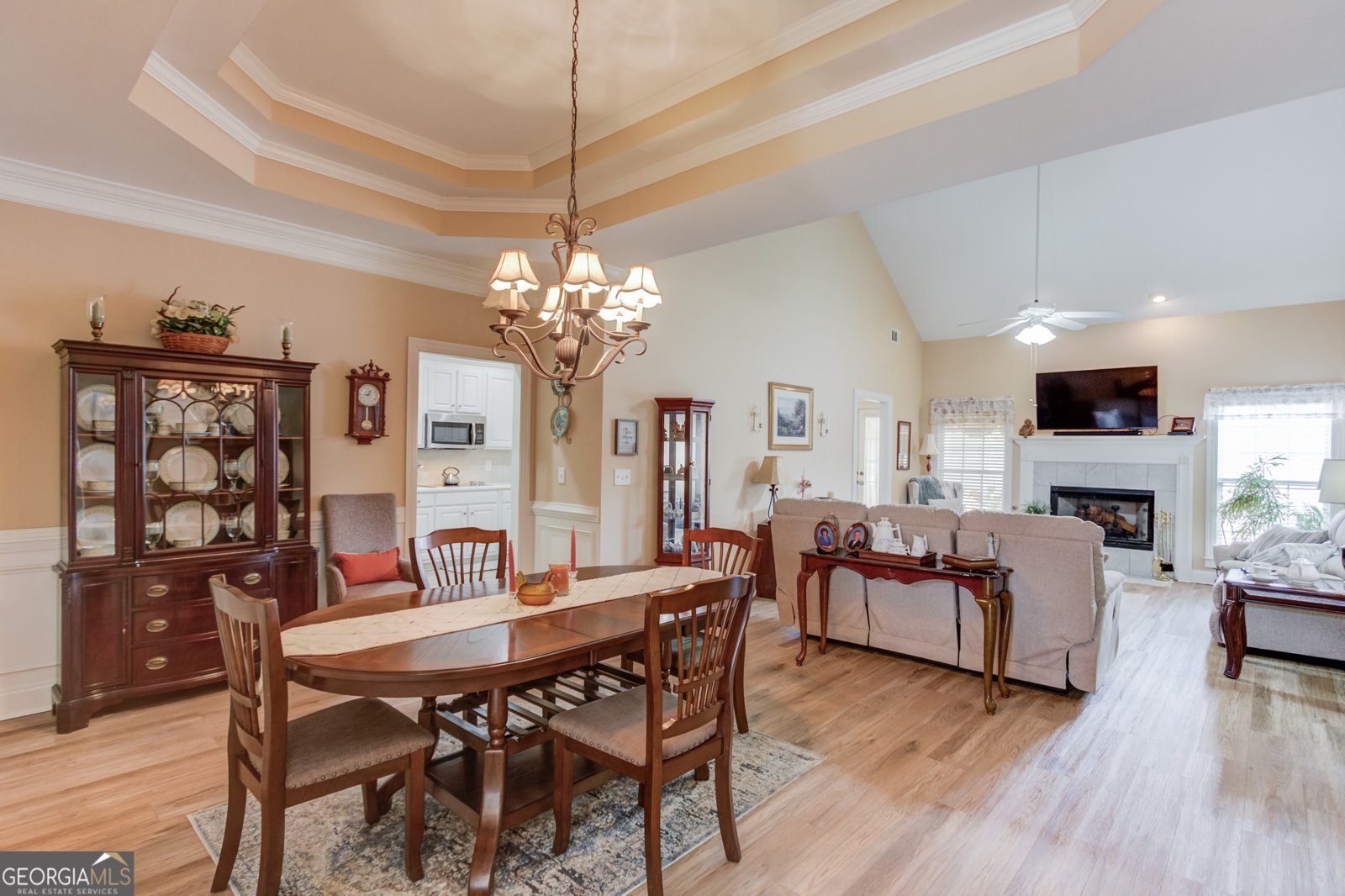 209 Chad Lane Loganville - Photo 6